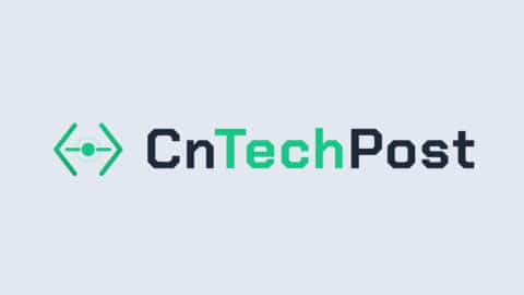 Relaunching CnTechPost