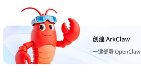 ByteDance joins OpenClaw race with launch of cloud-based ArkClaw