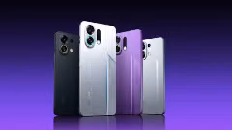 Oppo, OnePlus announce price hikes for older phone models as memory costs surge