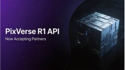 AI video startup AIsphere raises 0 million in record China funding
