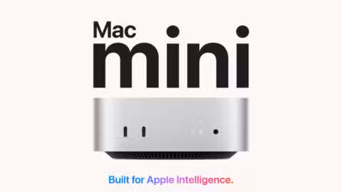 China's OpenClaw frenzy turns Apple's Mac mini into scarce commodity